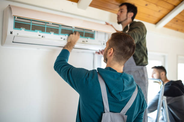 Best Geothermal HVAC Systems in West Terre Haute, IN