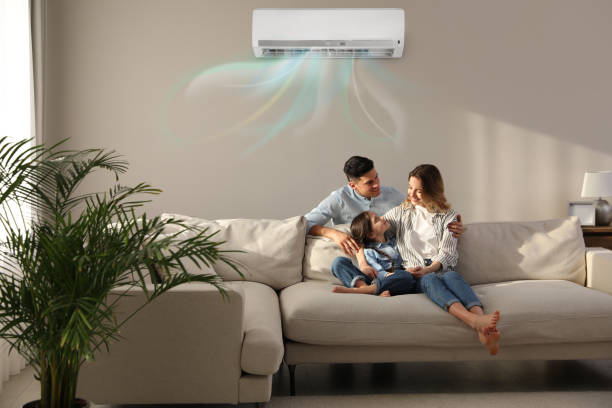 Best HVAC Software and Technology in West Terre Haute, IN