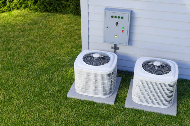 Reliable West Terre Haute, IN HVAC Solutions